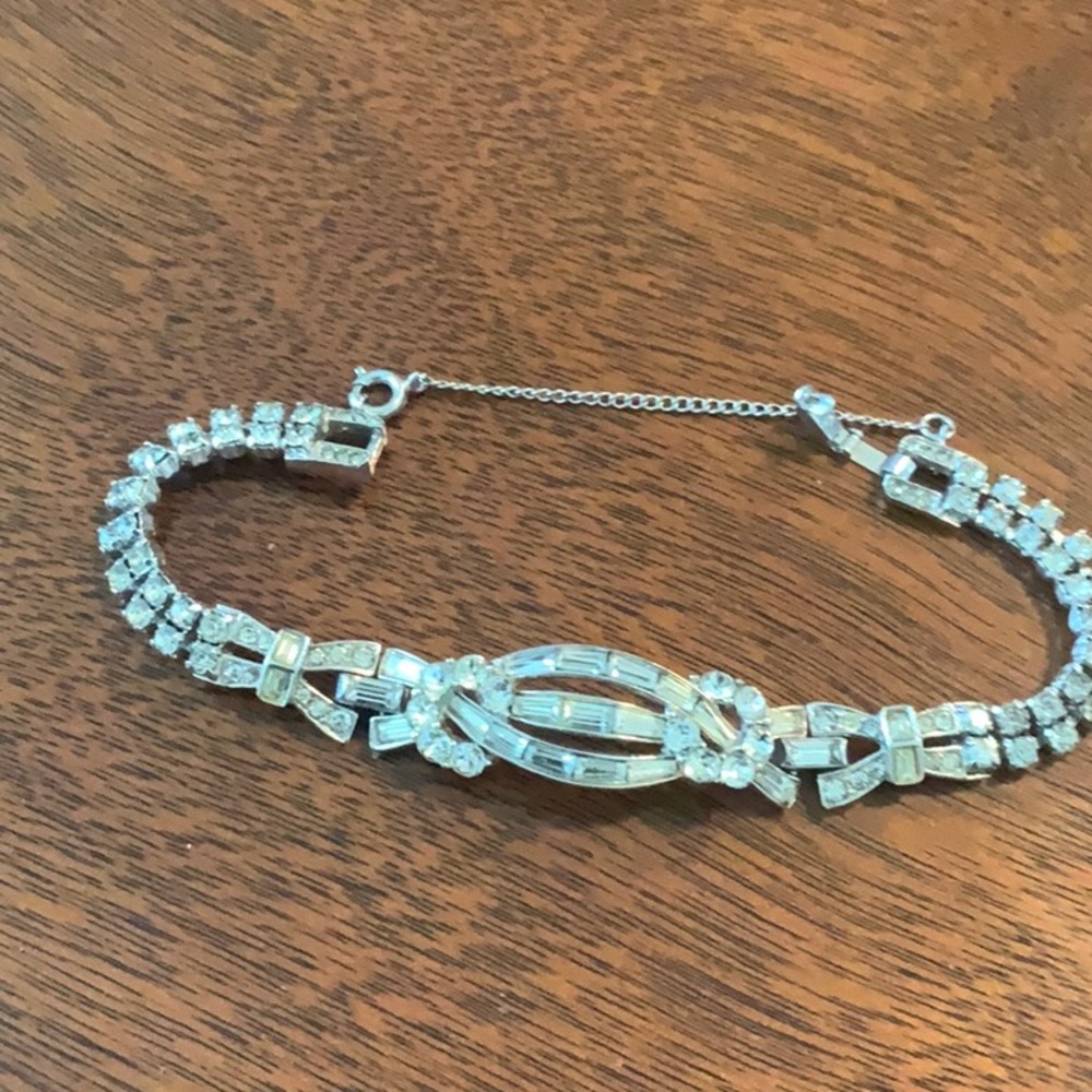 VTG Marcel Boucher bracelet